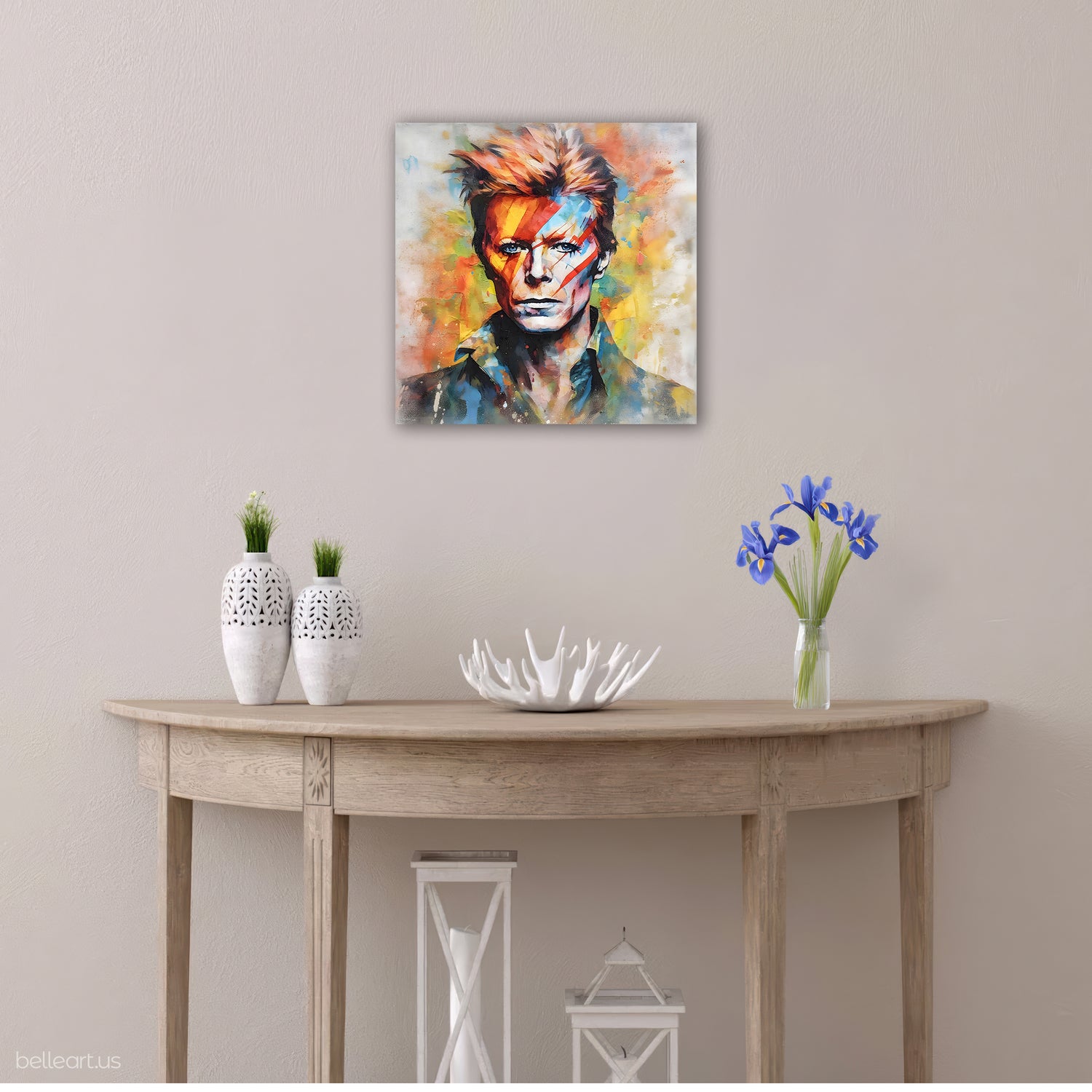 Bowie