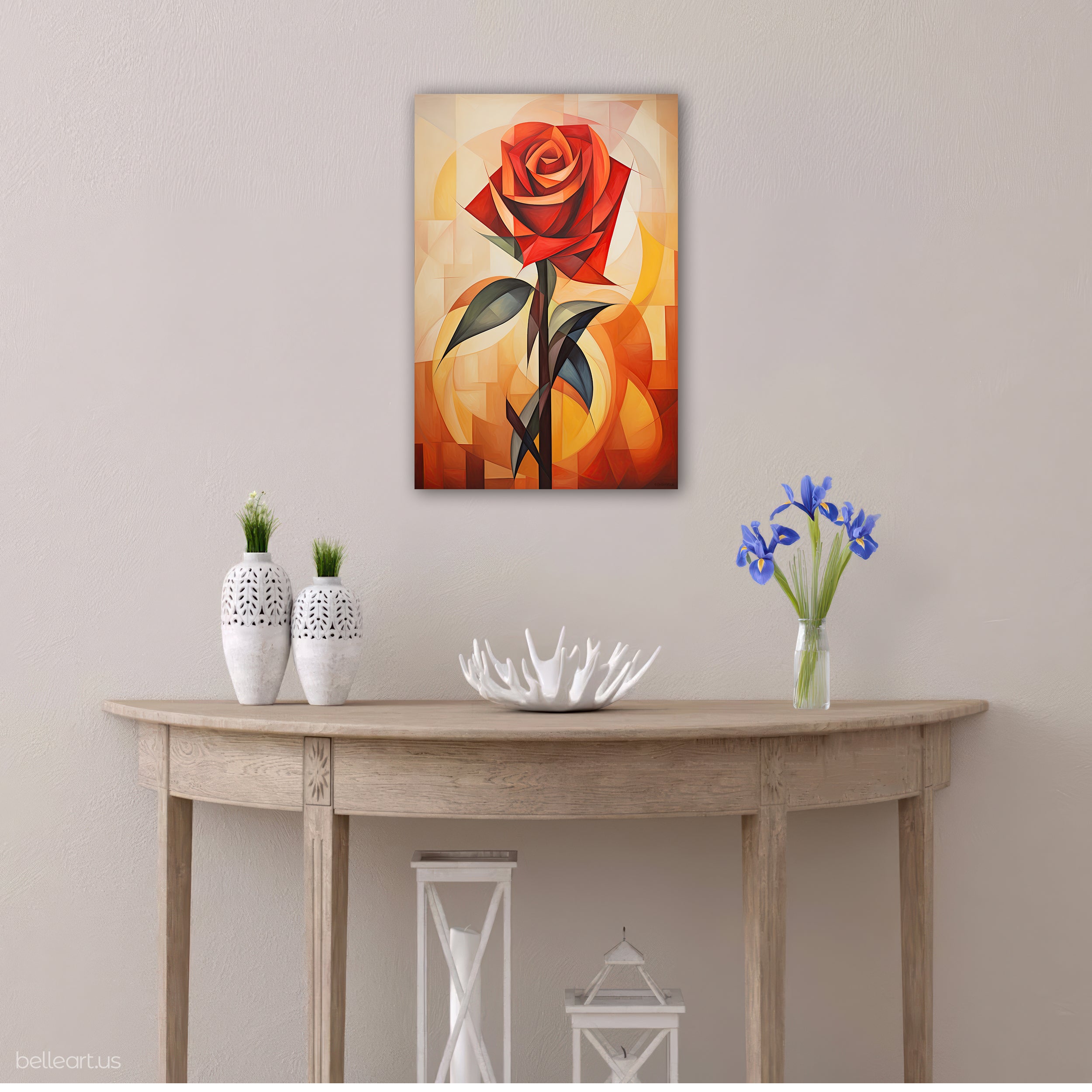 BelleArt 