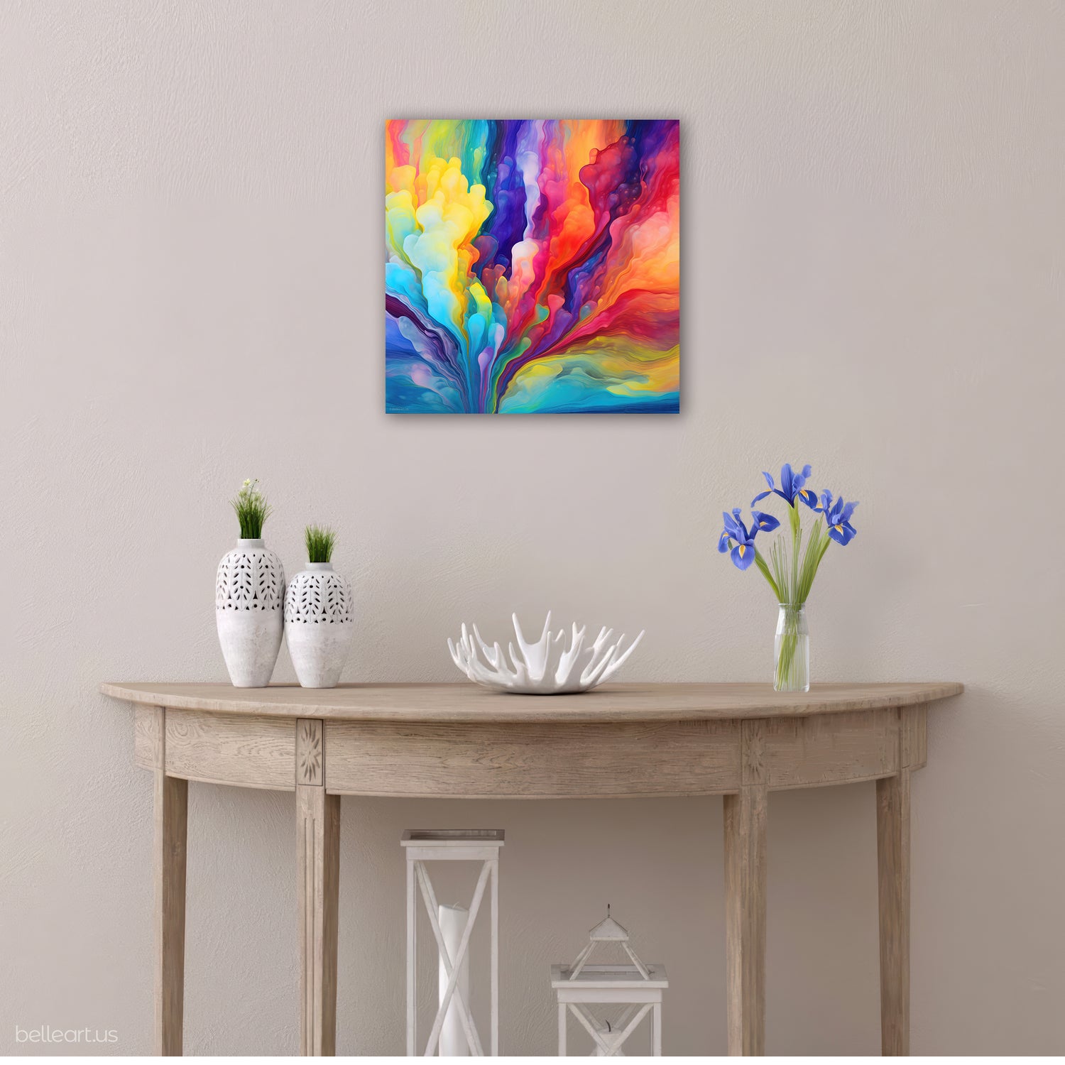 BelleArt 