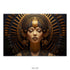 Unique BelleArt panel prints blend classical & modern styles