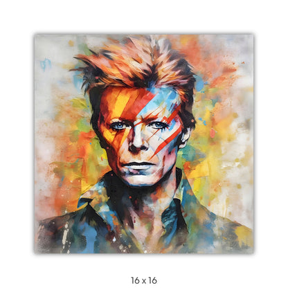 Bowie