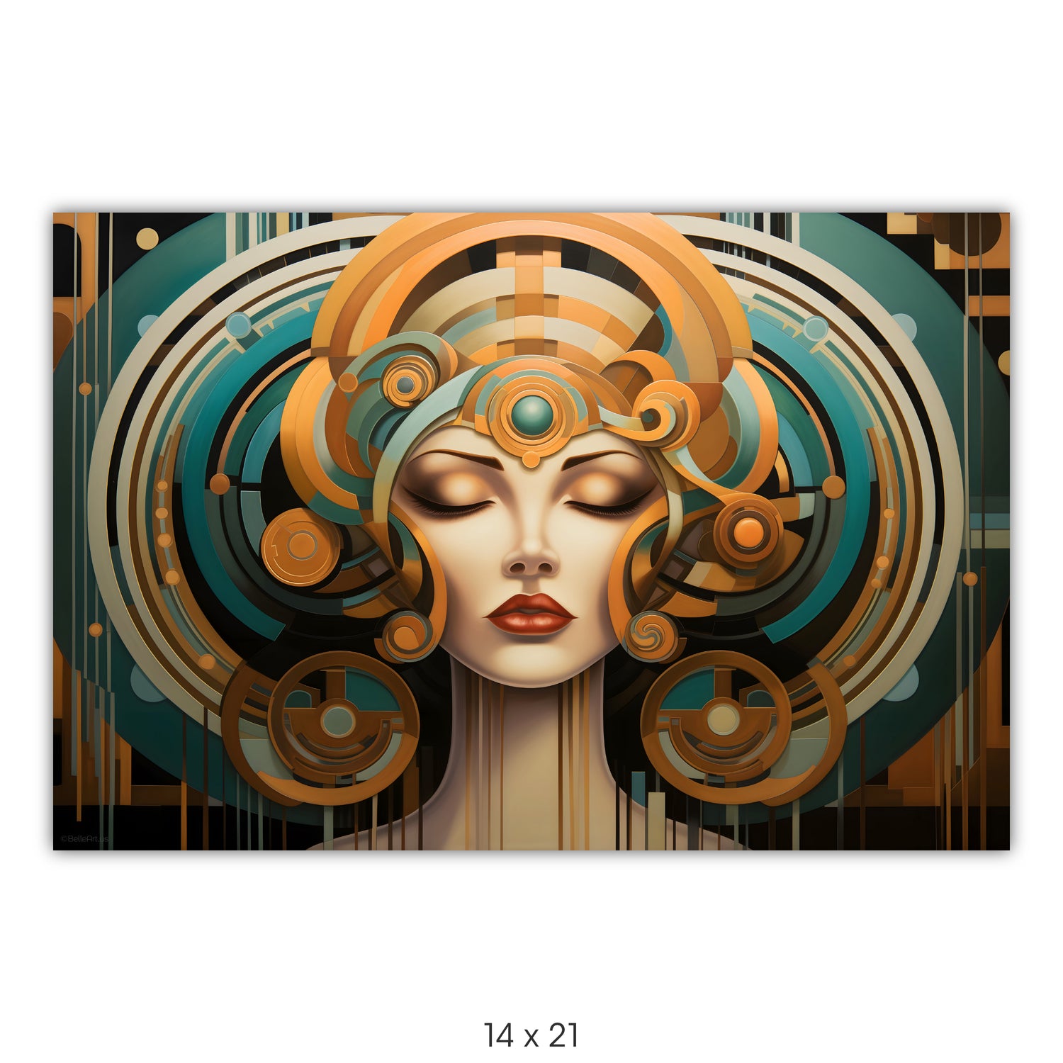 BelleArt 