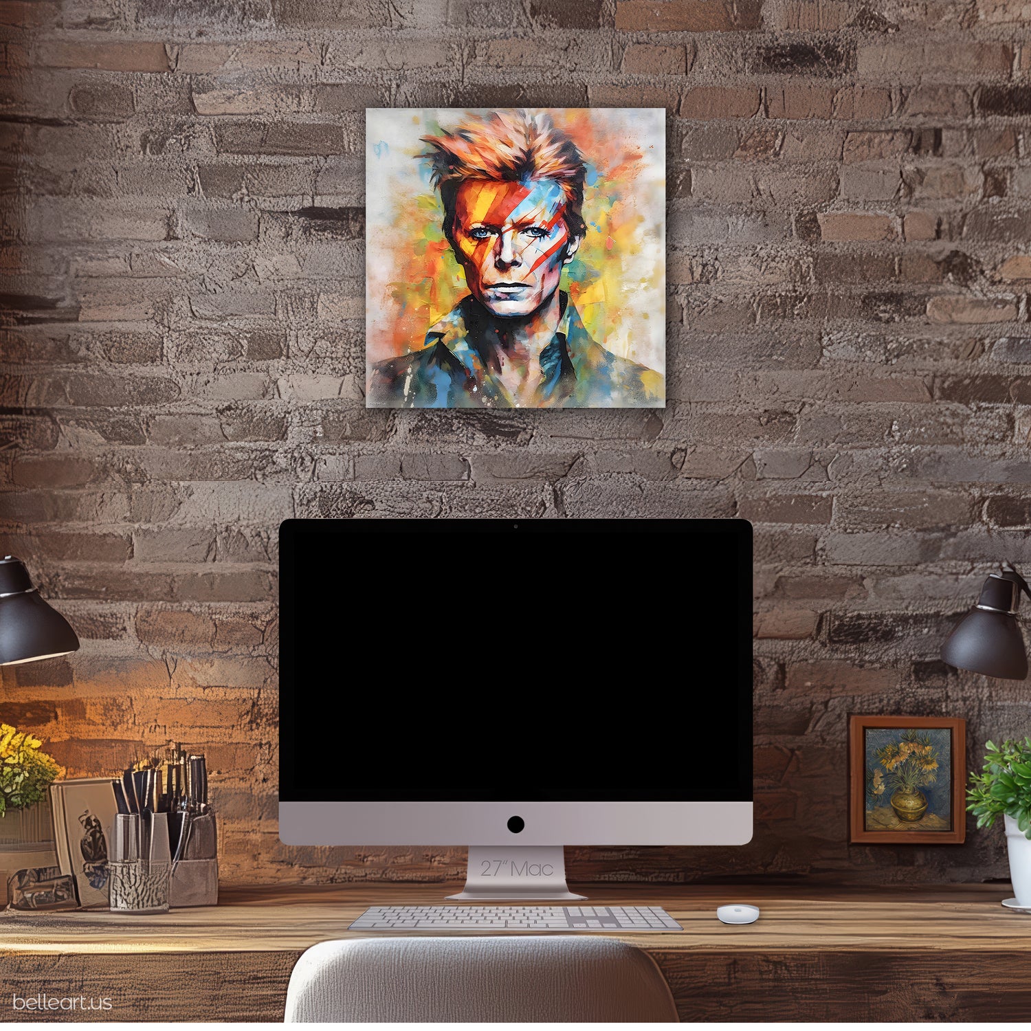 Bowie